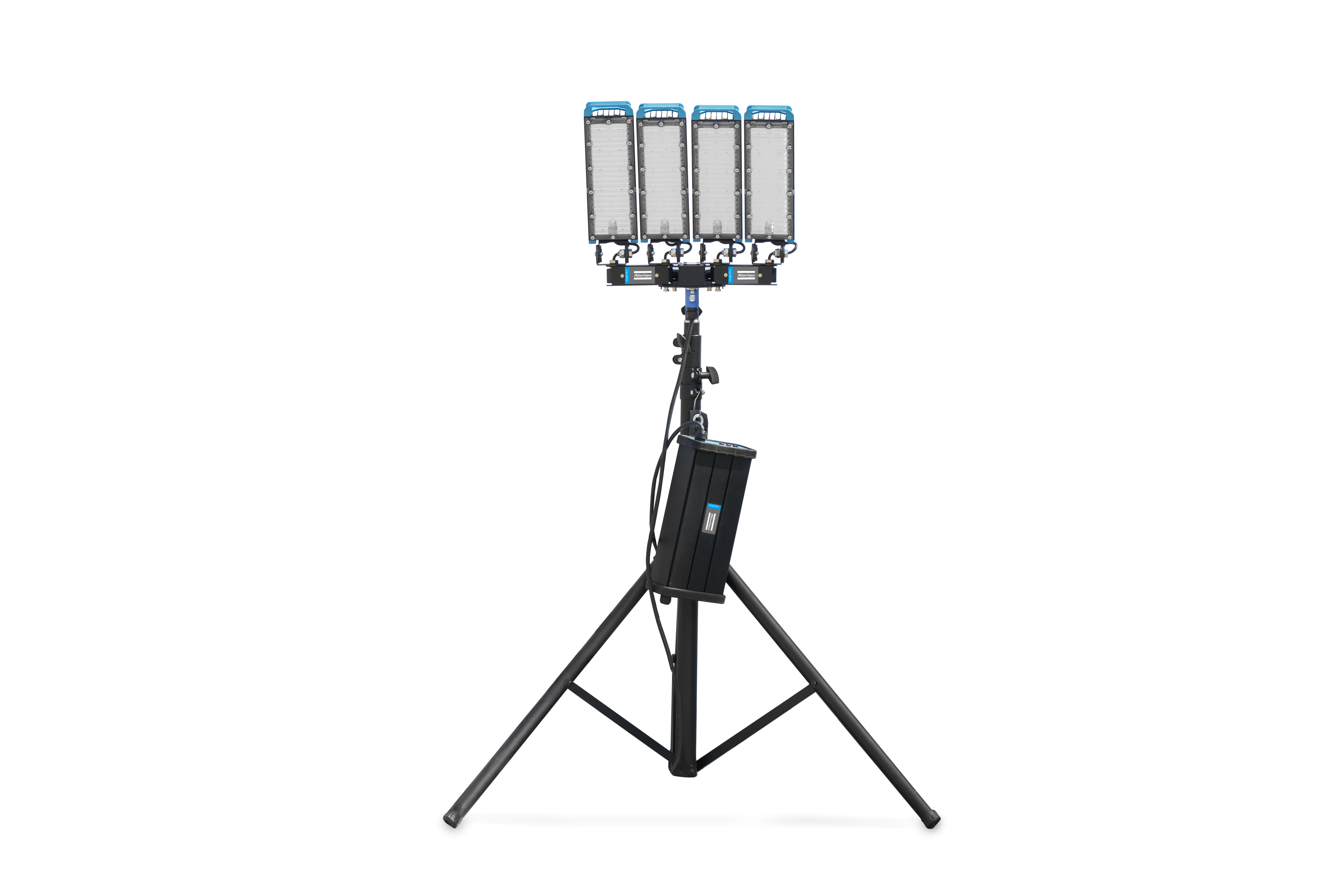Atlas Copco HiLight PS 3