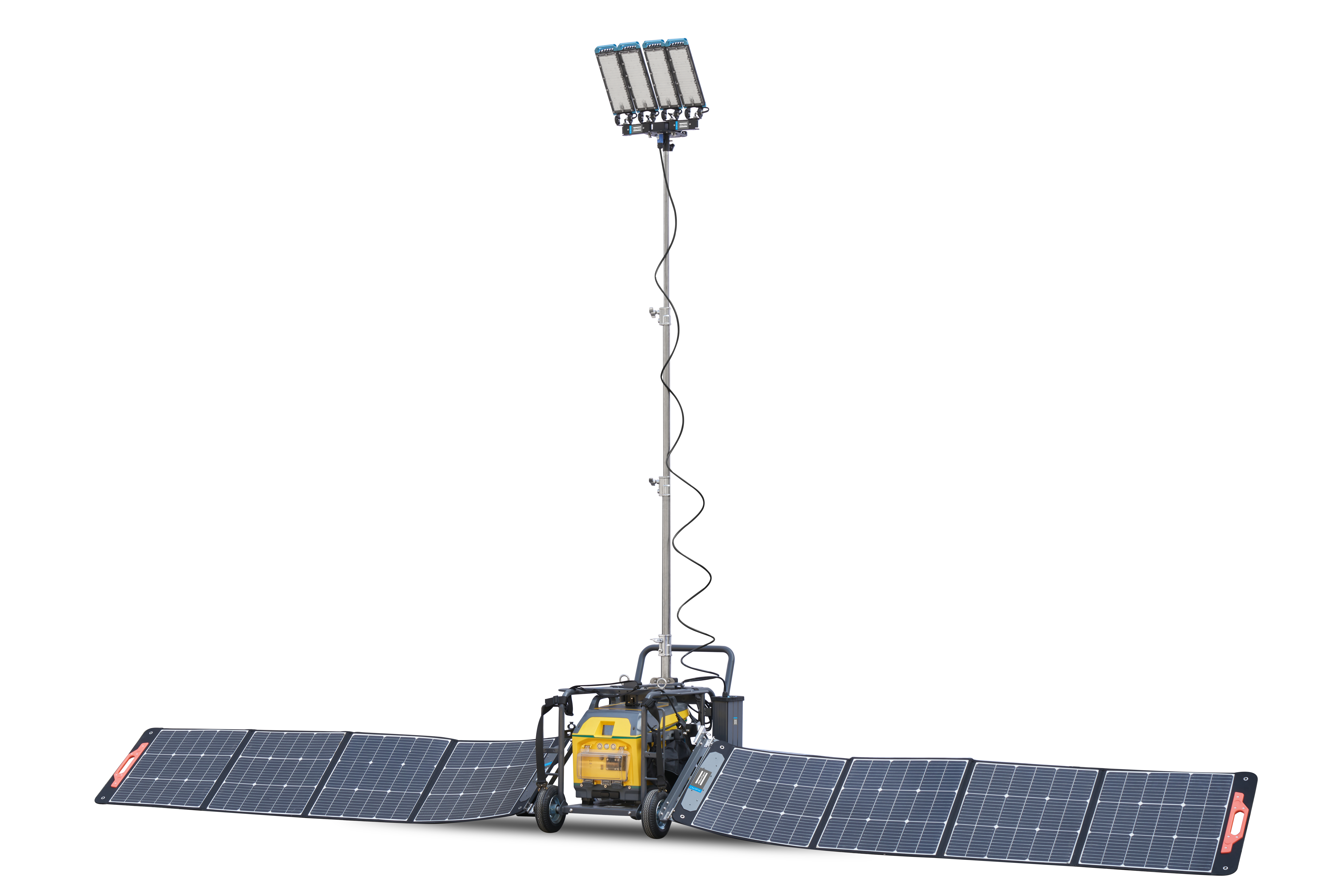 Atlas Copco HiLight PS 3