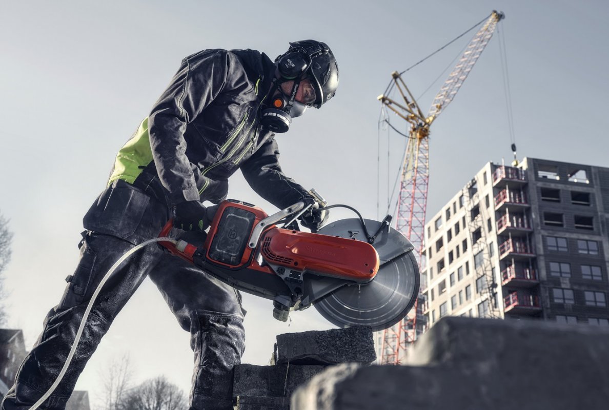 Husqvarna K1 PACE 