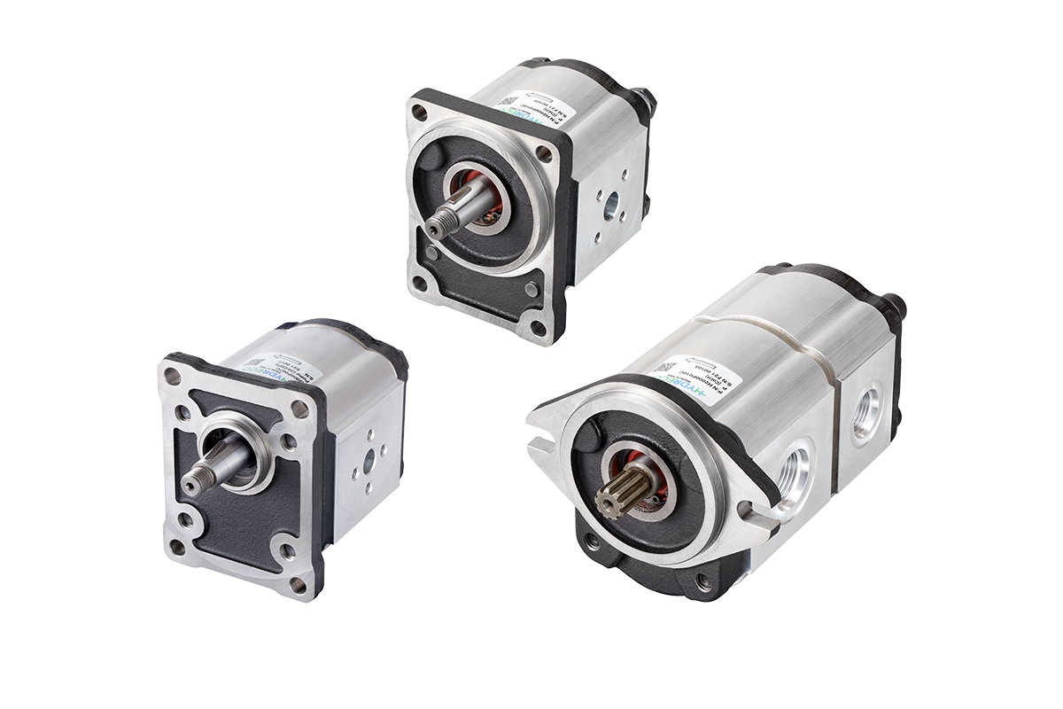 Hydreco Hydraulics – A Member Of Daikin Group – Exhibits At Bauma In Munich