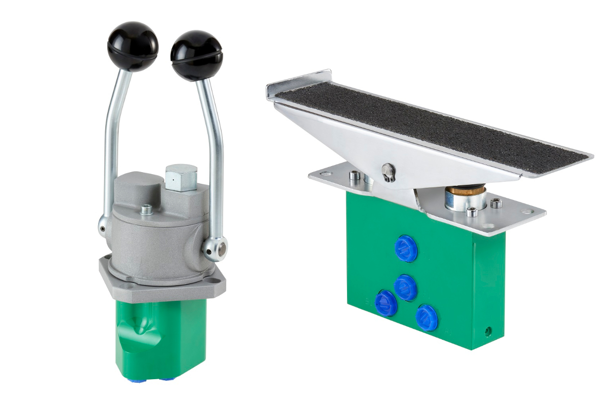 Hydreco Hydraulics – A Member Of Daikin Group – Exhibits At Bauma In Munich