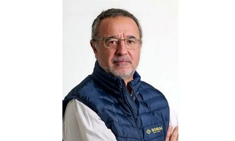 Ignacio Sanz BOMAG IBÉRICA