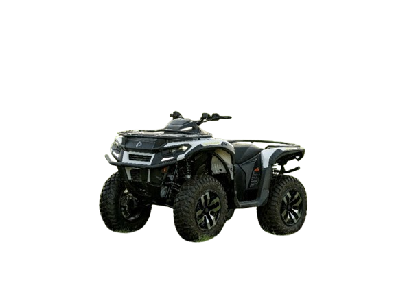 Traxter HD11