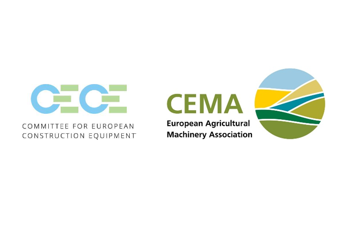 Construction and Agricultural Machinery: Key to Europe’s Decarbonisation Pathway 