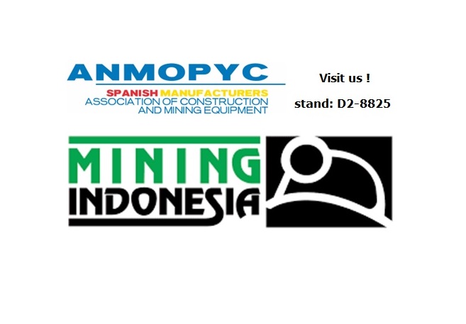 Mining Indonesia Anmopyc