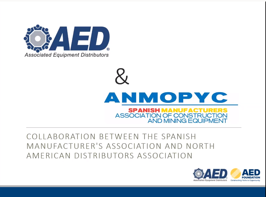 ANMOPYC & AED