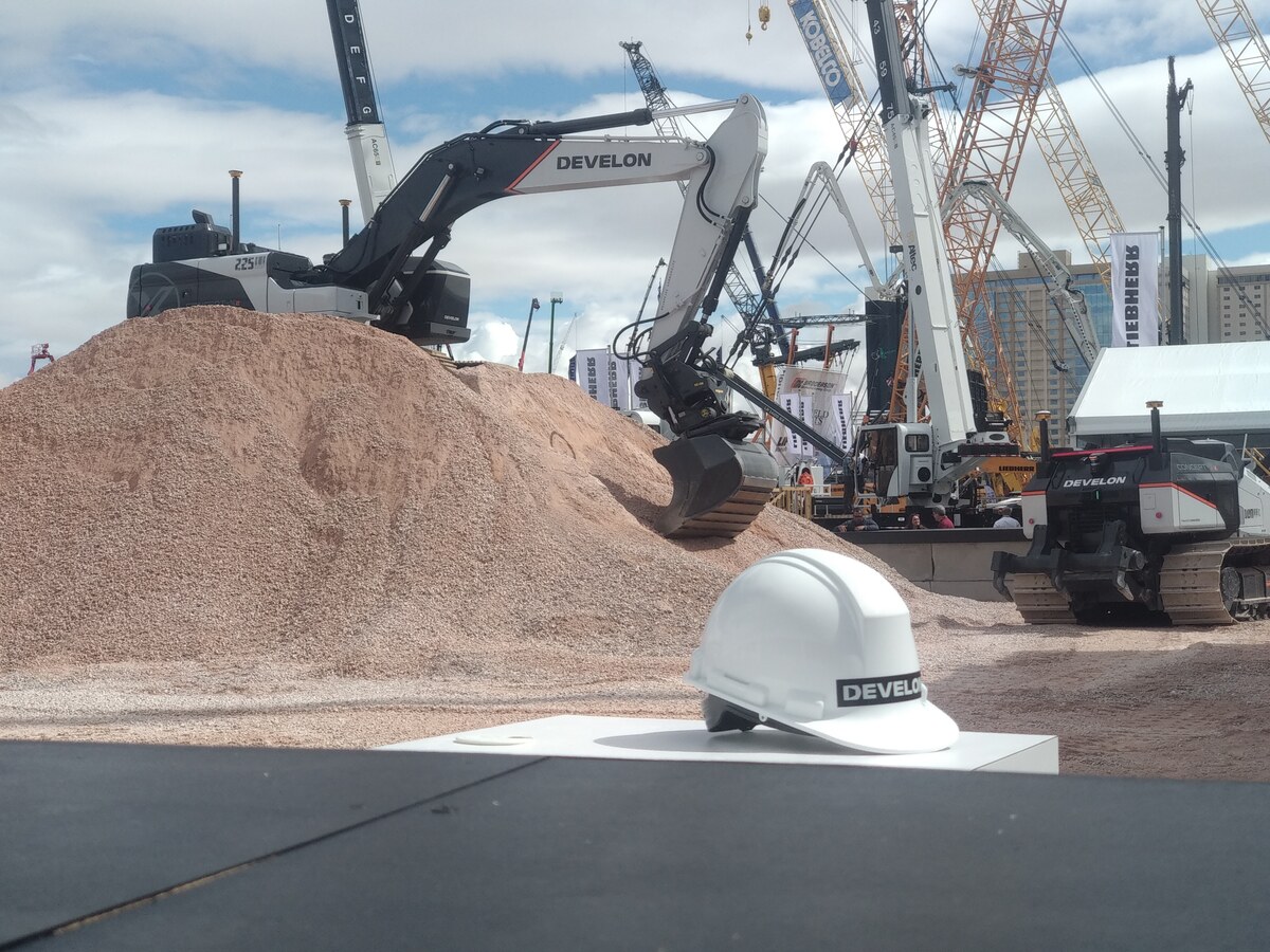 What is coming in 2026? Explore the most important events of the heavy machinery industry!