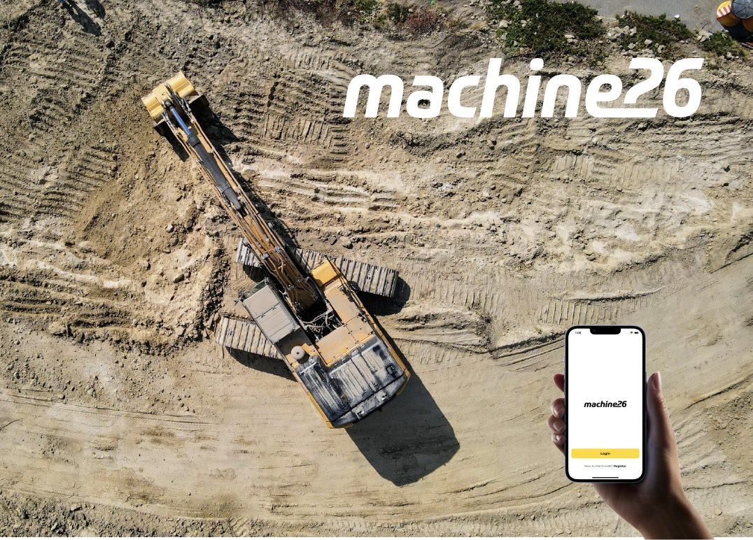Machine26 Inspection App