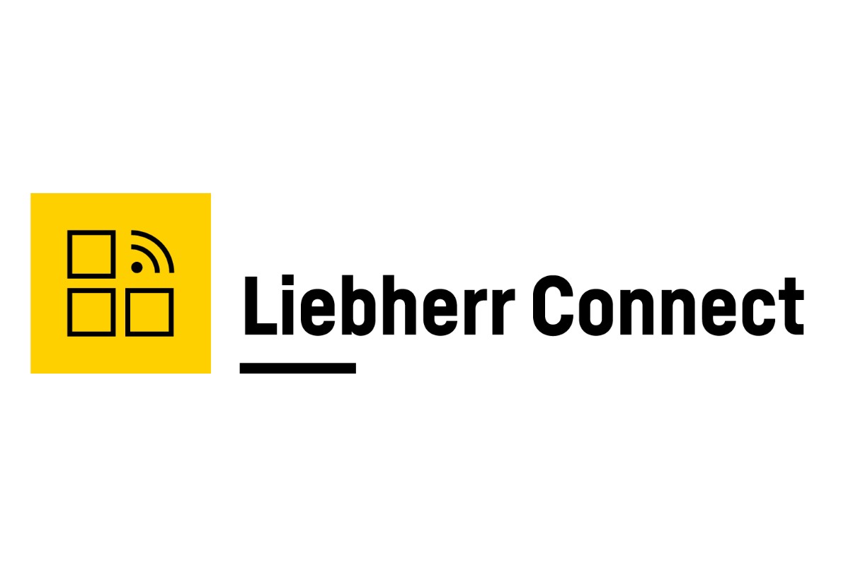 Liebherr Connect – connecting man, machine and environment