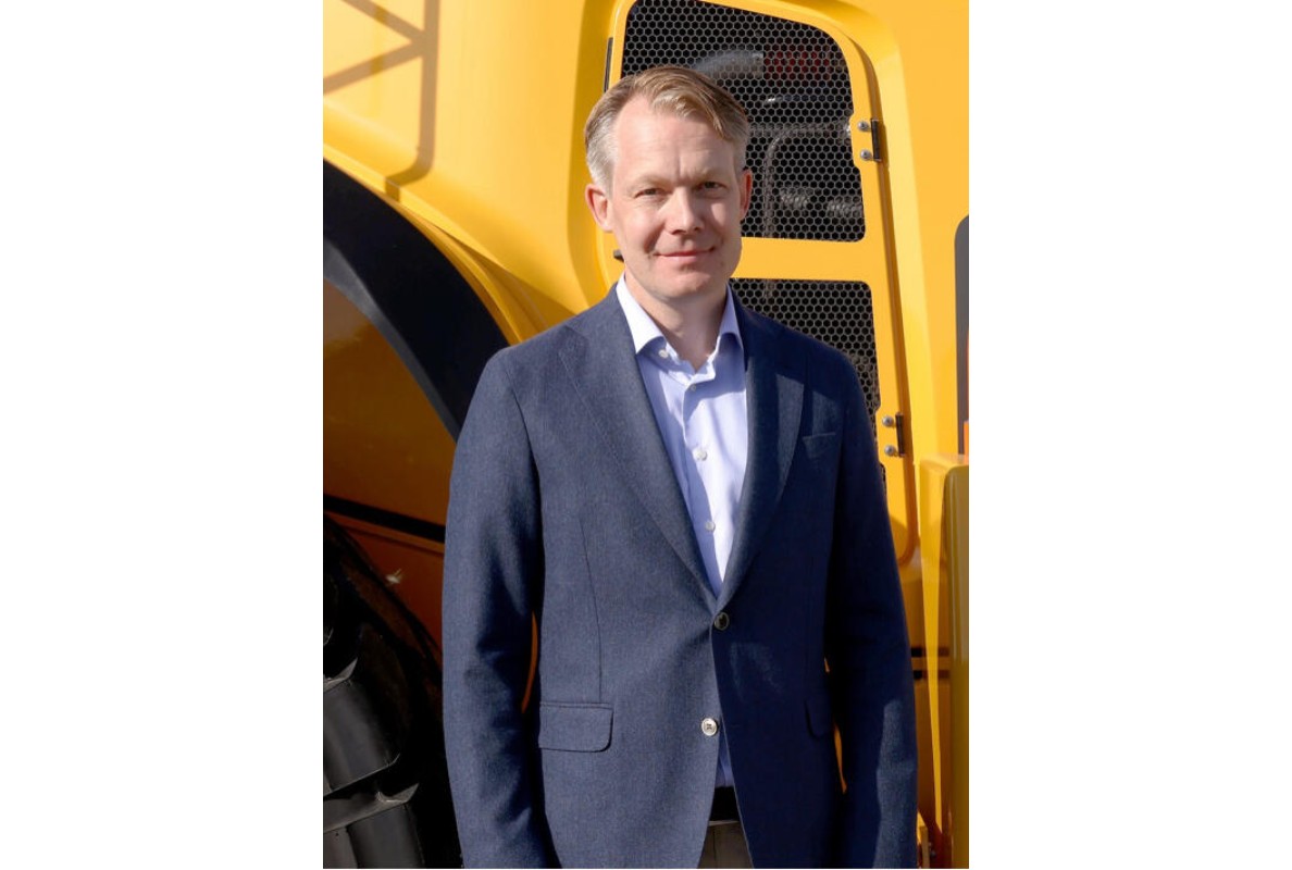 Joakim Arndorw