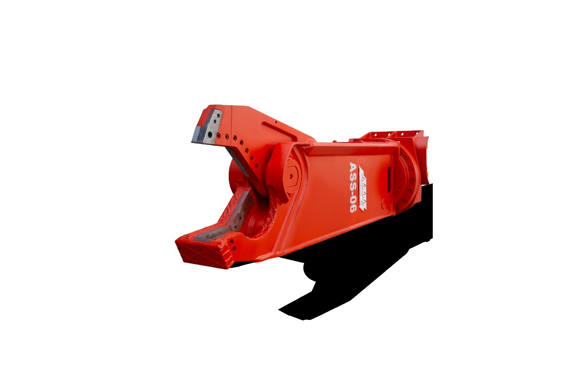 ACDE® Europe ASS-Series