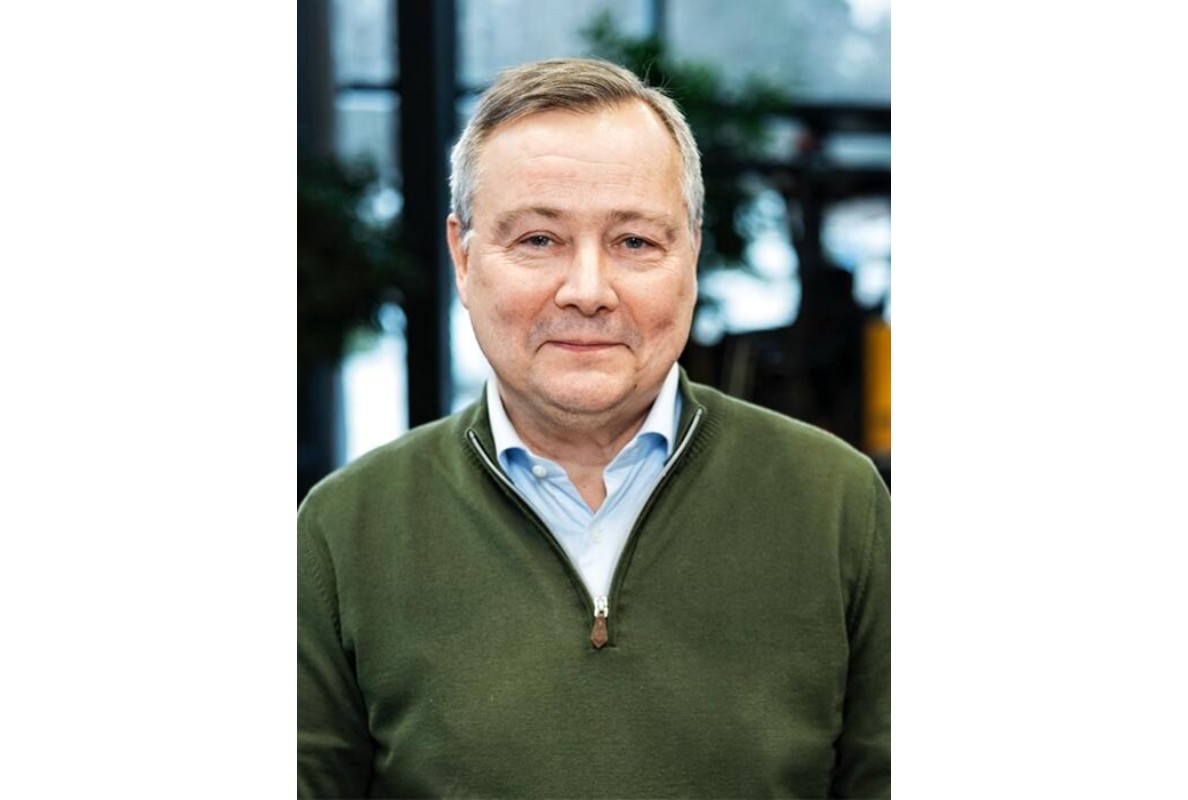 Carl Slotte
