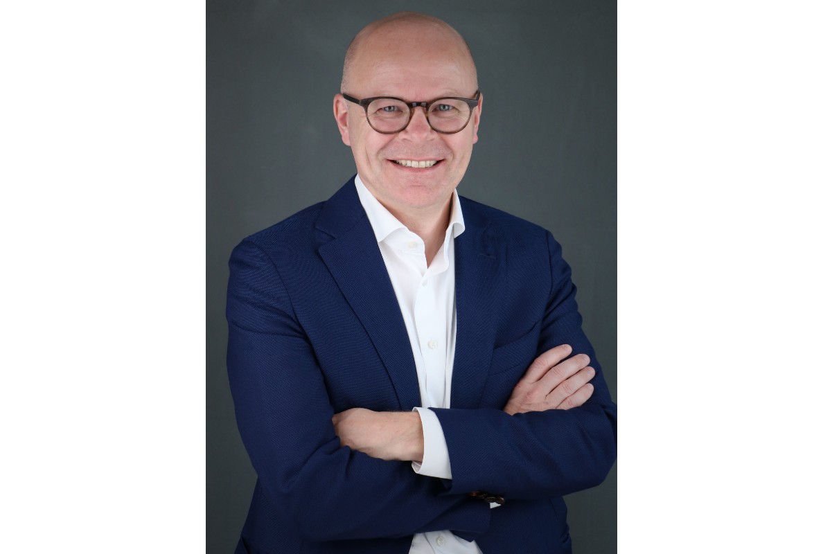 Mats Sköldberg