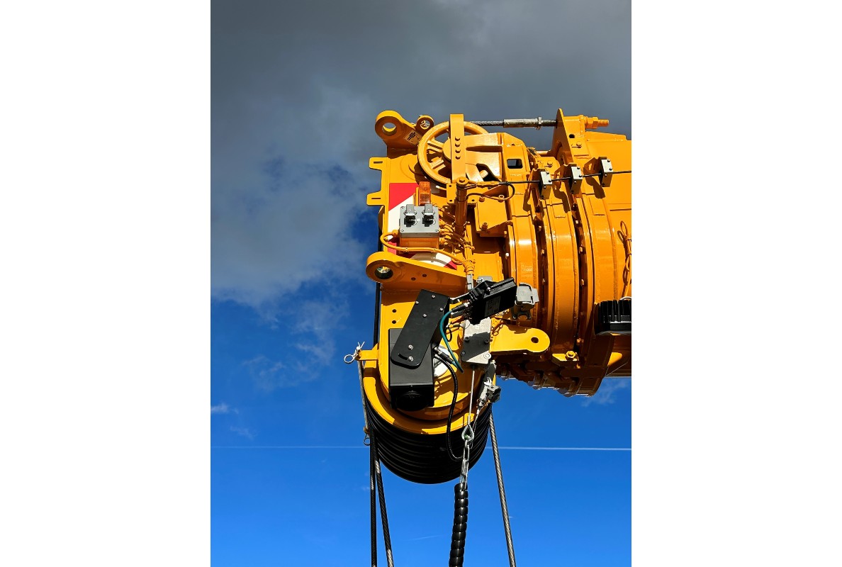 MCDE5200-MVRD5200