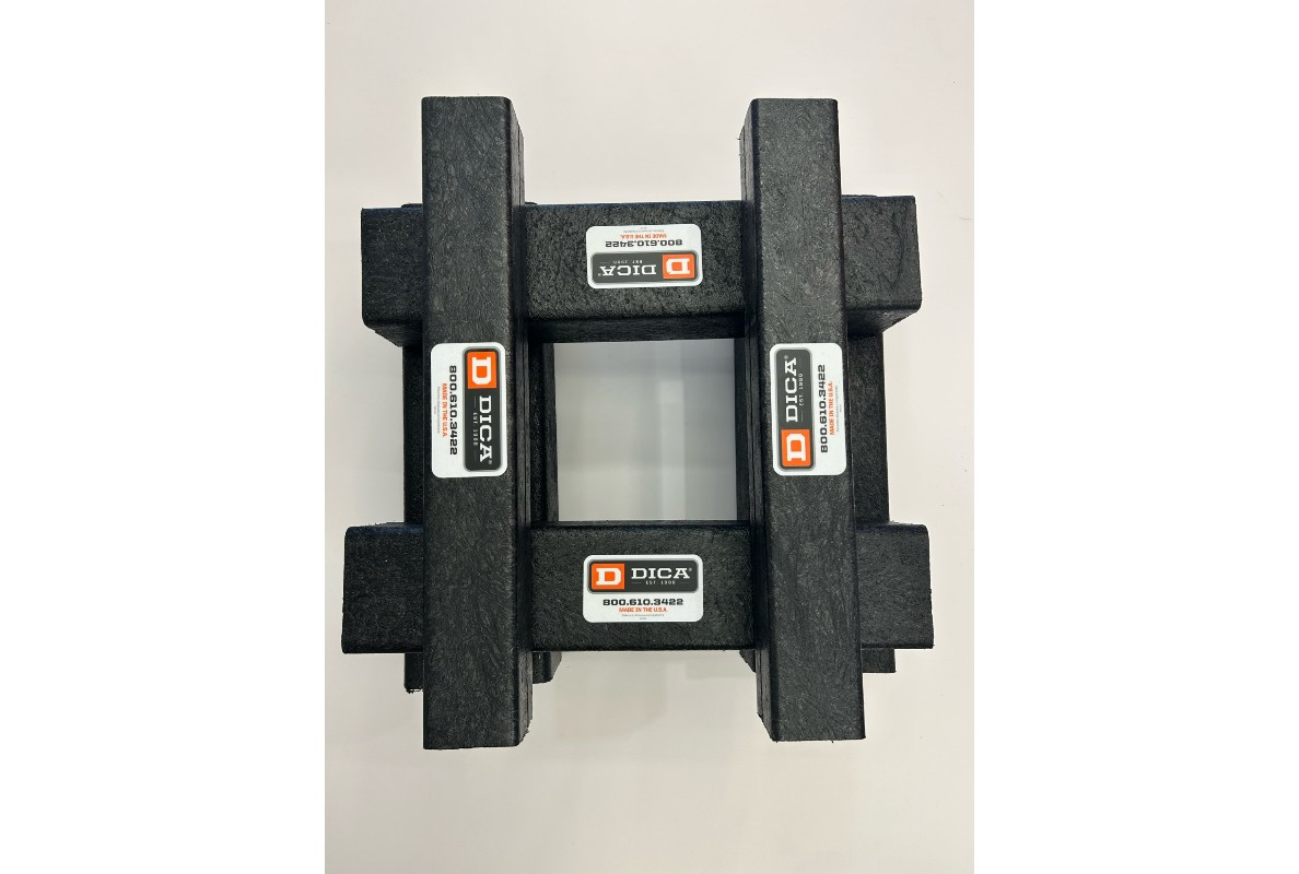 DICA - ProStack Cribbing Timbers
