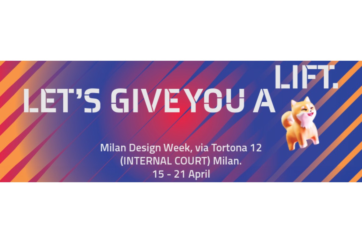 Milan web banner