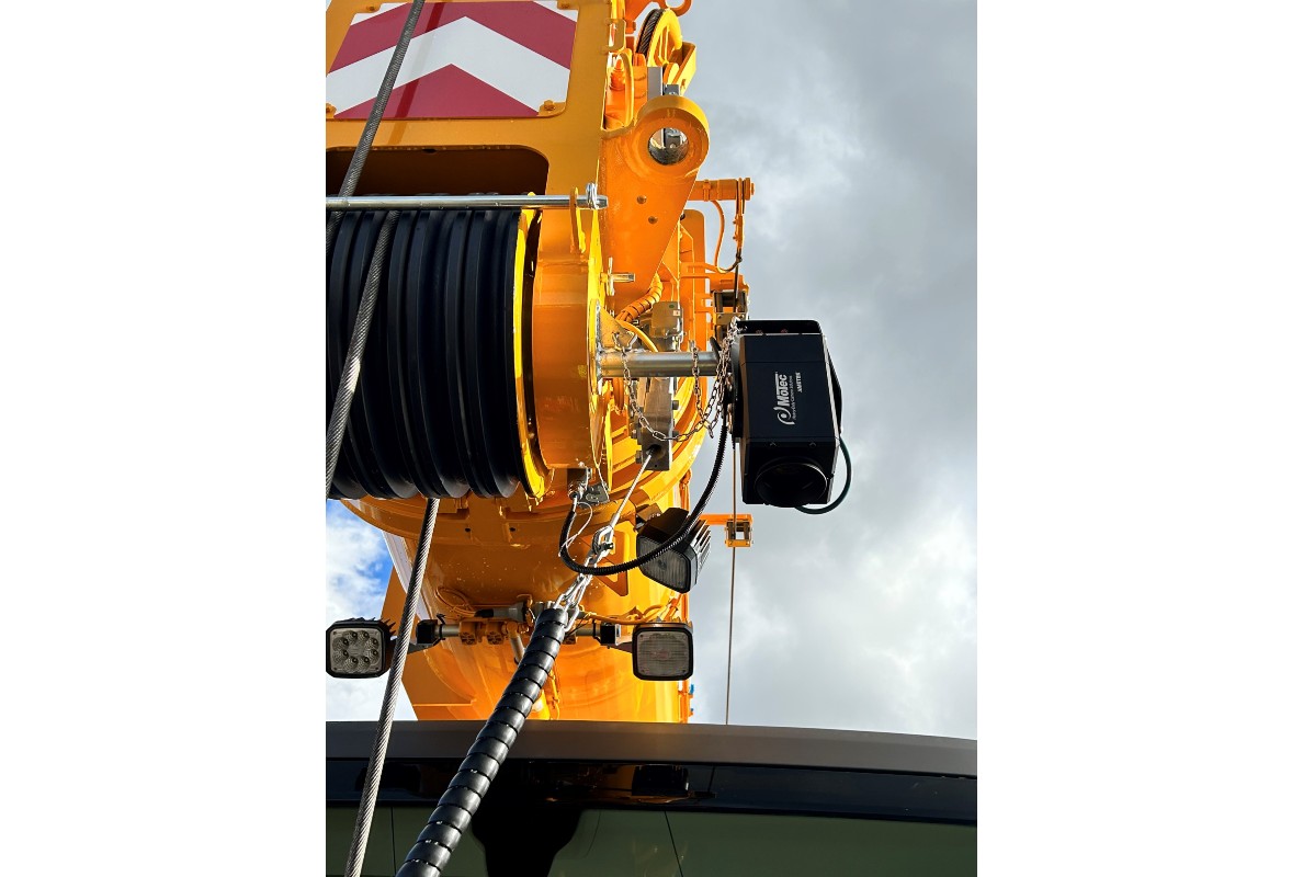 MCDE5200-MVRD5200