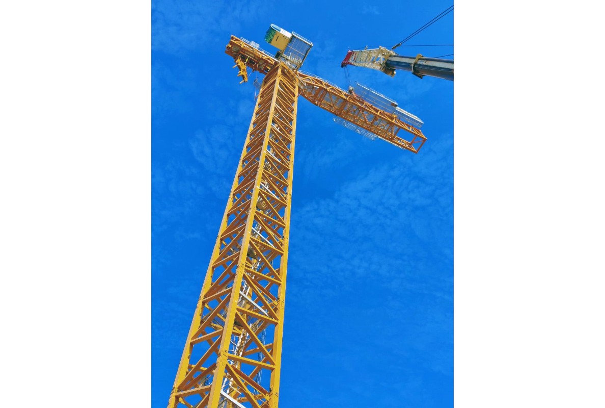 Saudi Arabia project