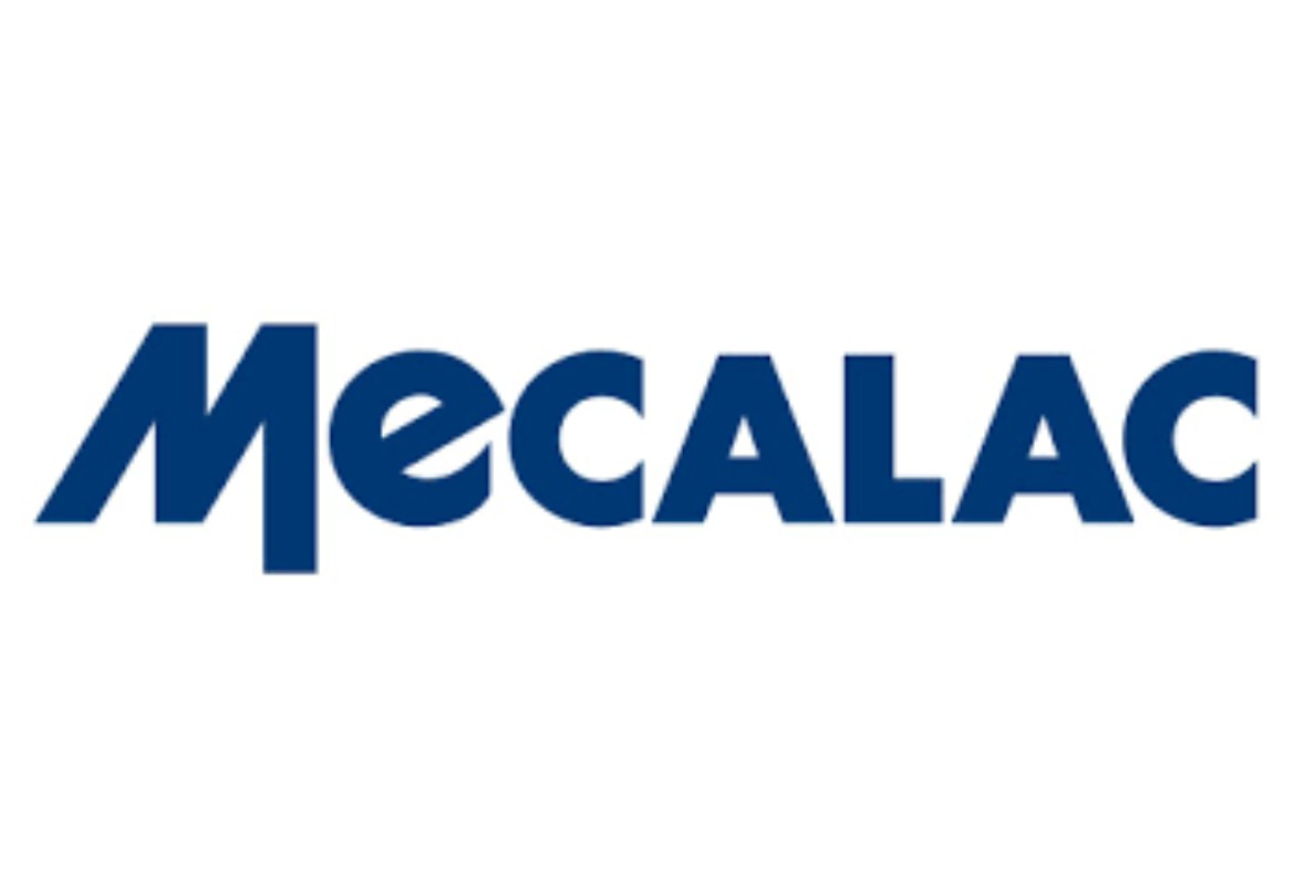 Mecalac logo