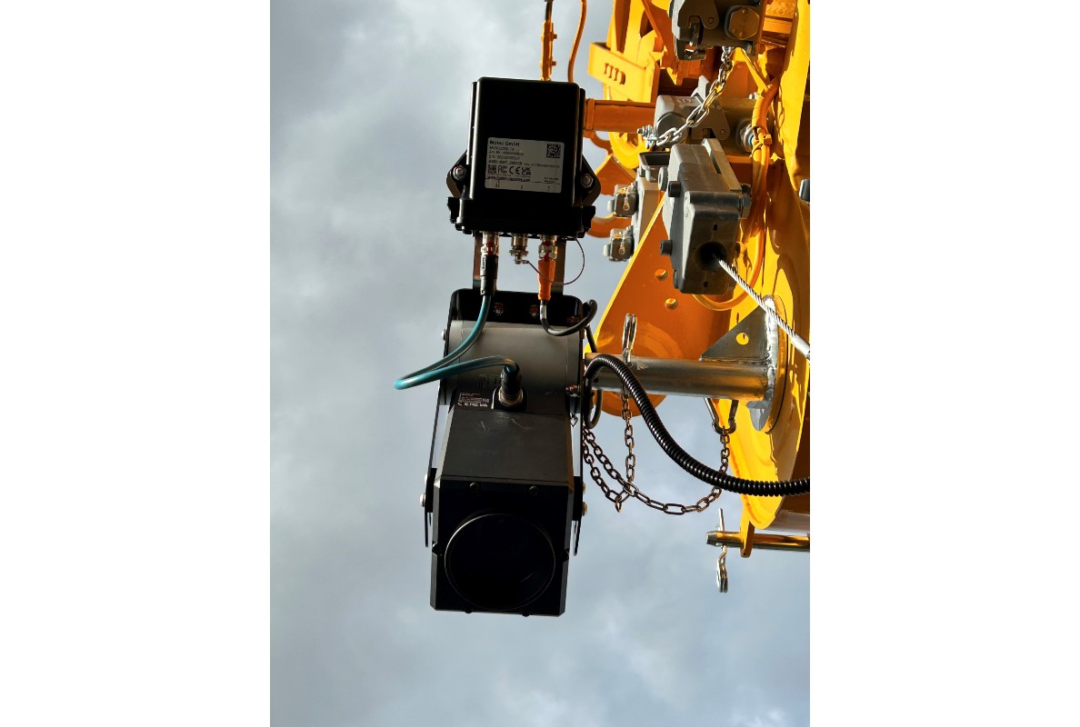 MCDE5200-MVRD5200