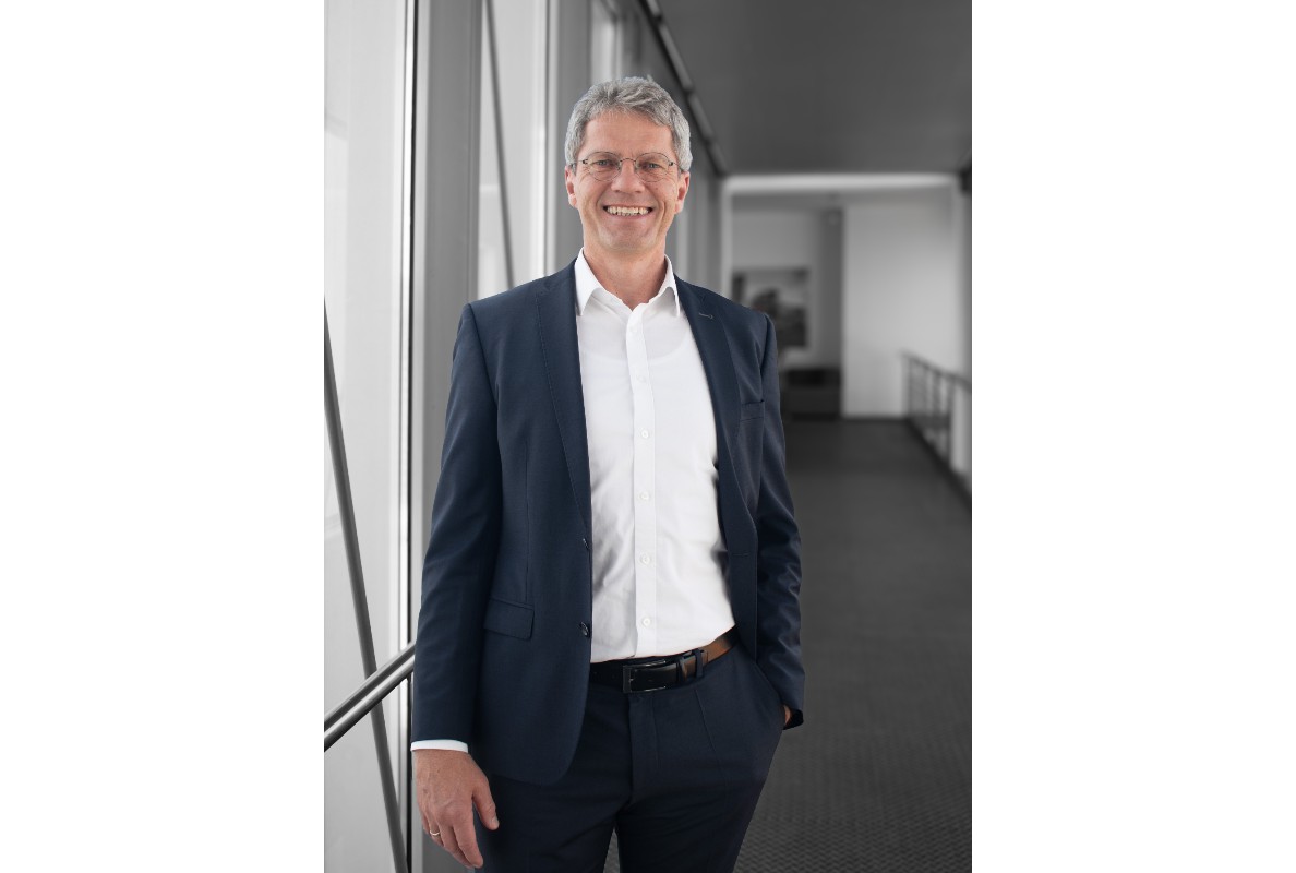 Goldhofer AG at Breakbulk Europe 2024