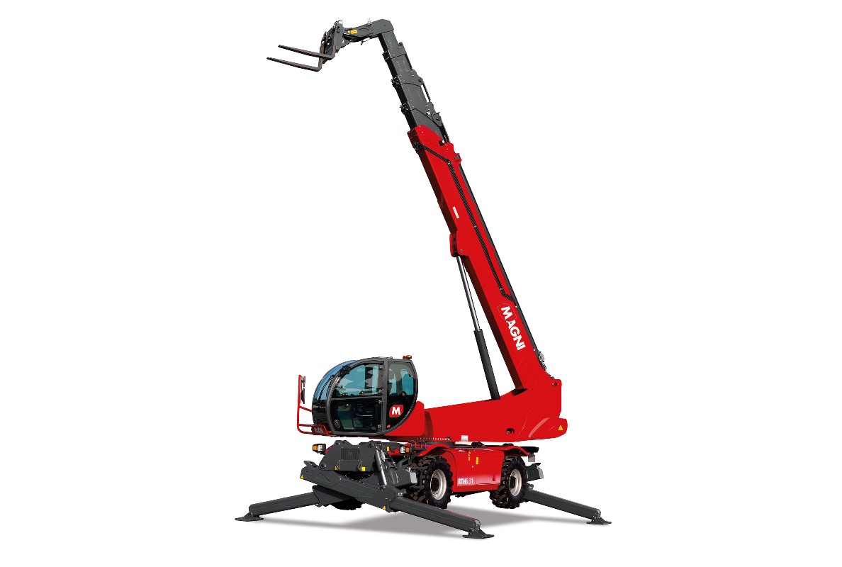 MAGNI RTH 6.31