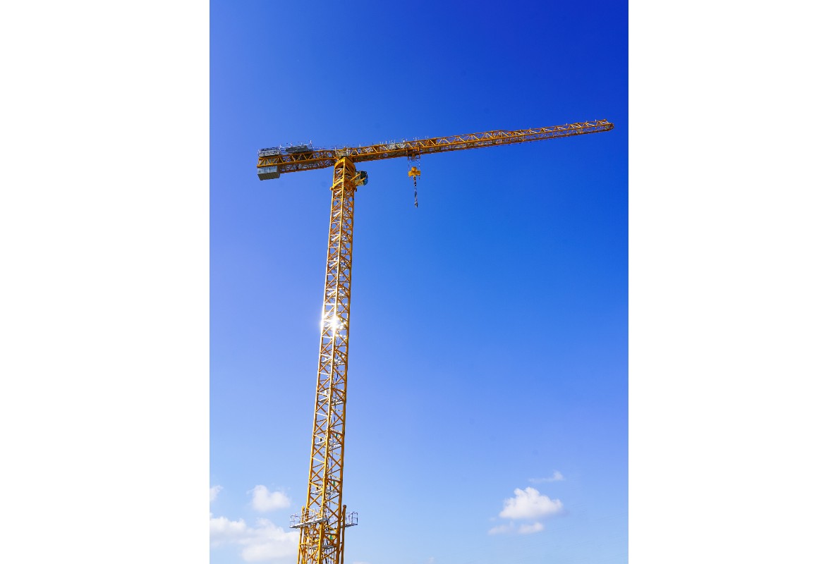 Manitowoc in China