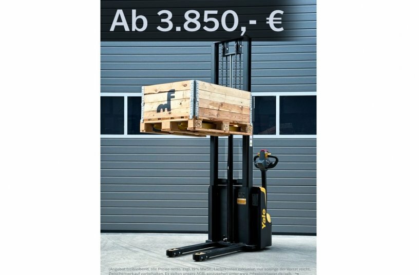 MF Forklift