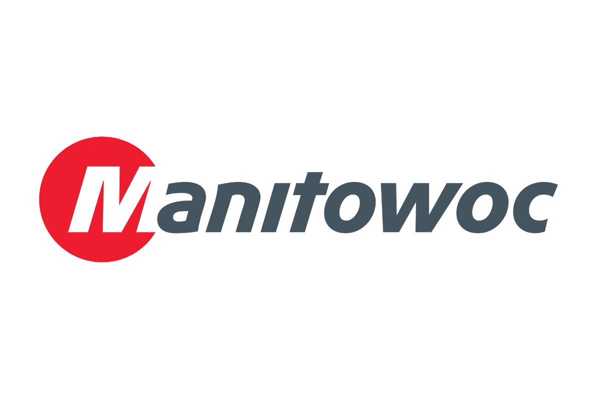 Manitowoc logo