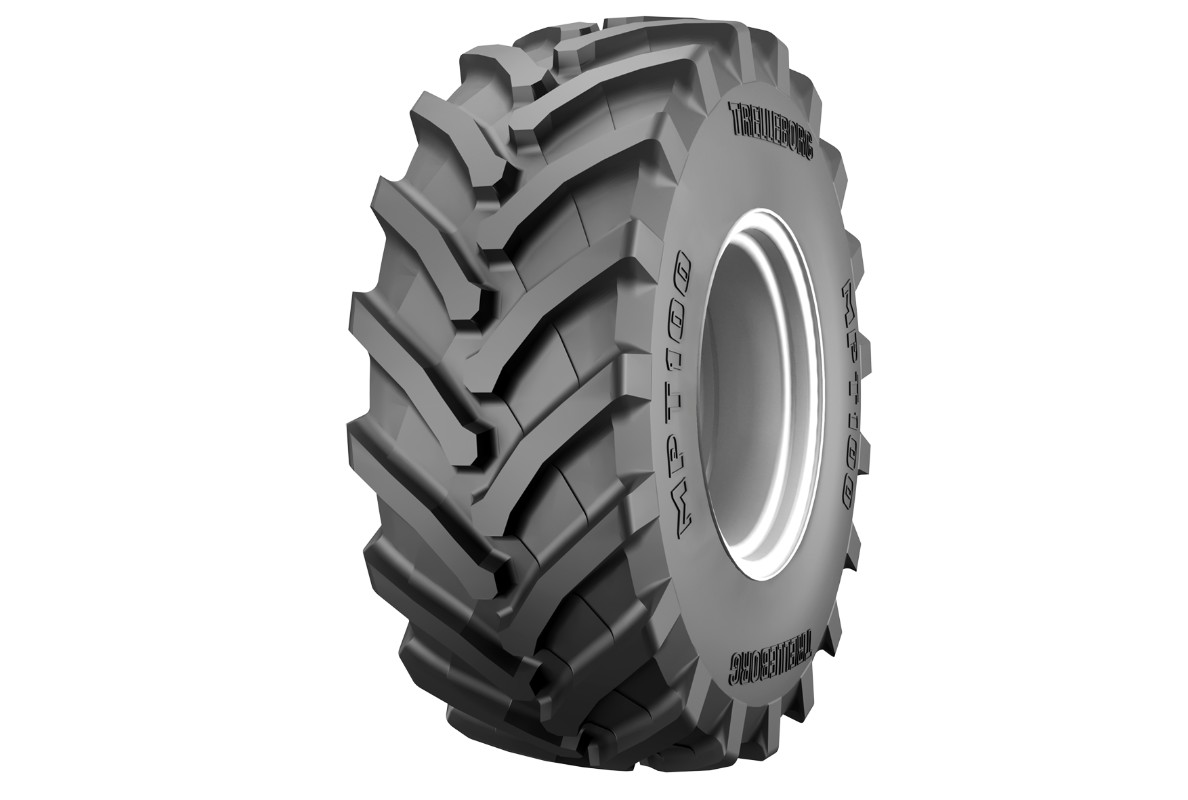 Trelleborg MPT100