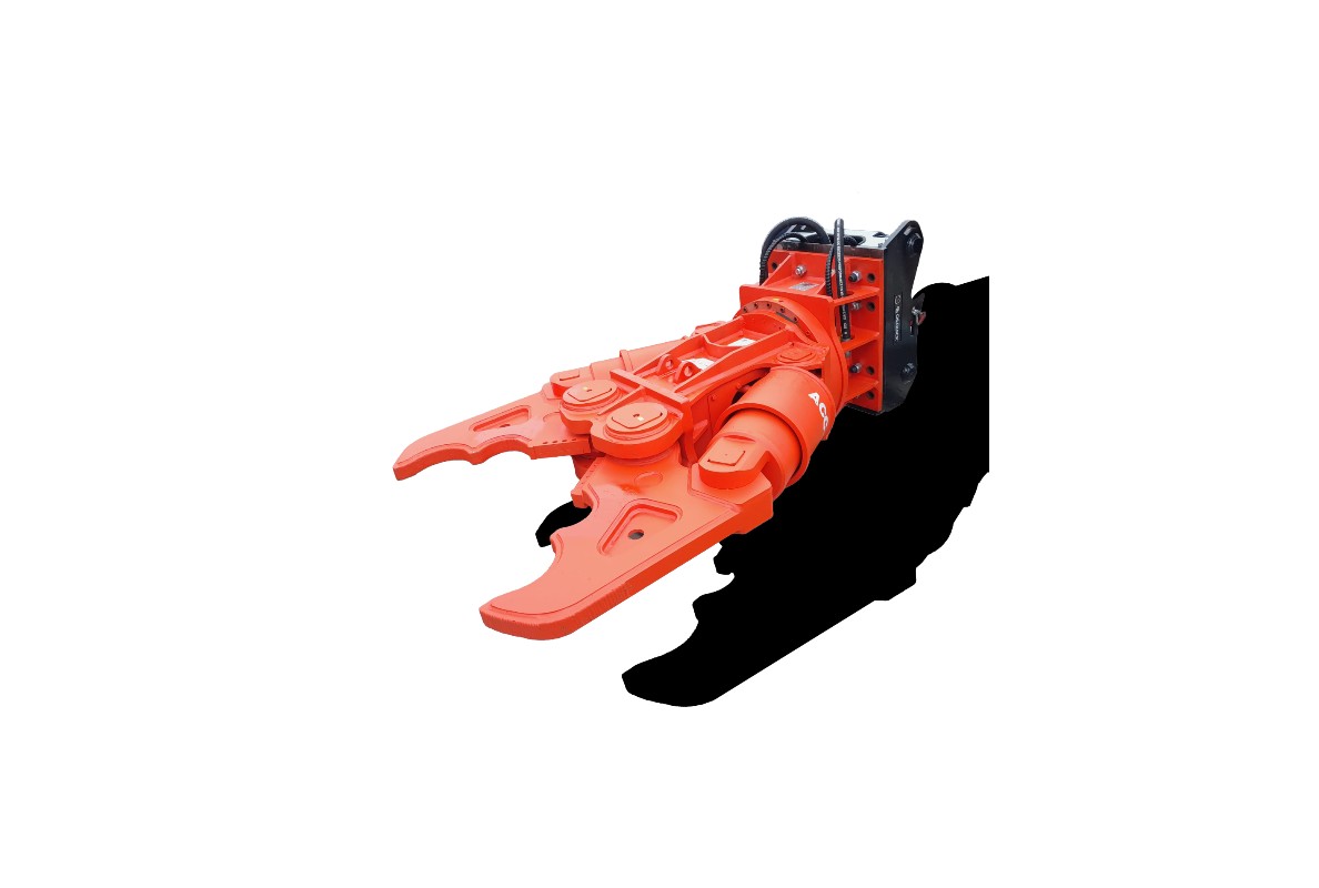 ACDE® Europe ACC-Series