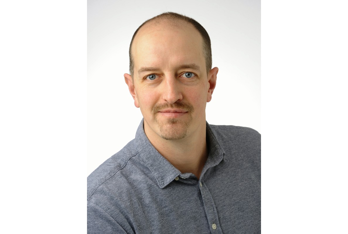 Viktor Eberhardt (40) übernahm im Oktober 2022 die Position des Vertriebsleiters bei SMP Parts GmbH.