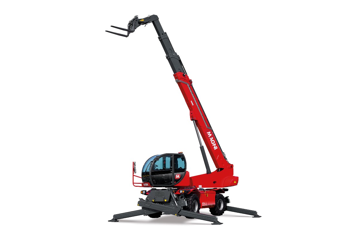 MAGNI RTH 6.22