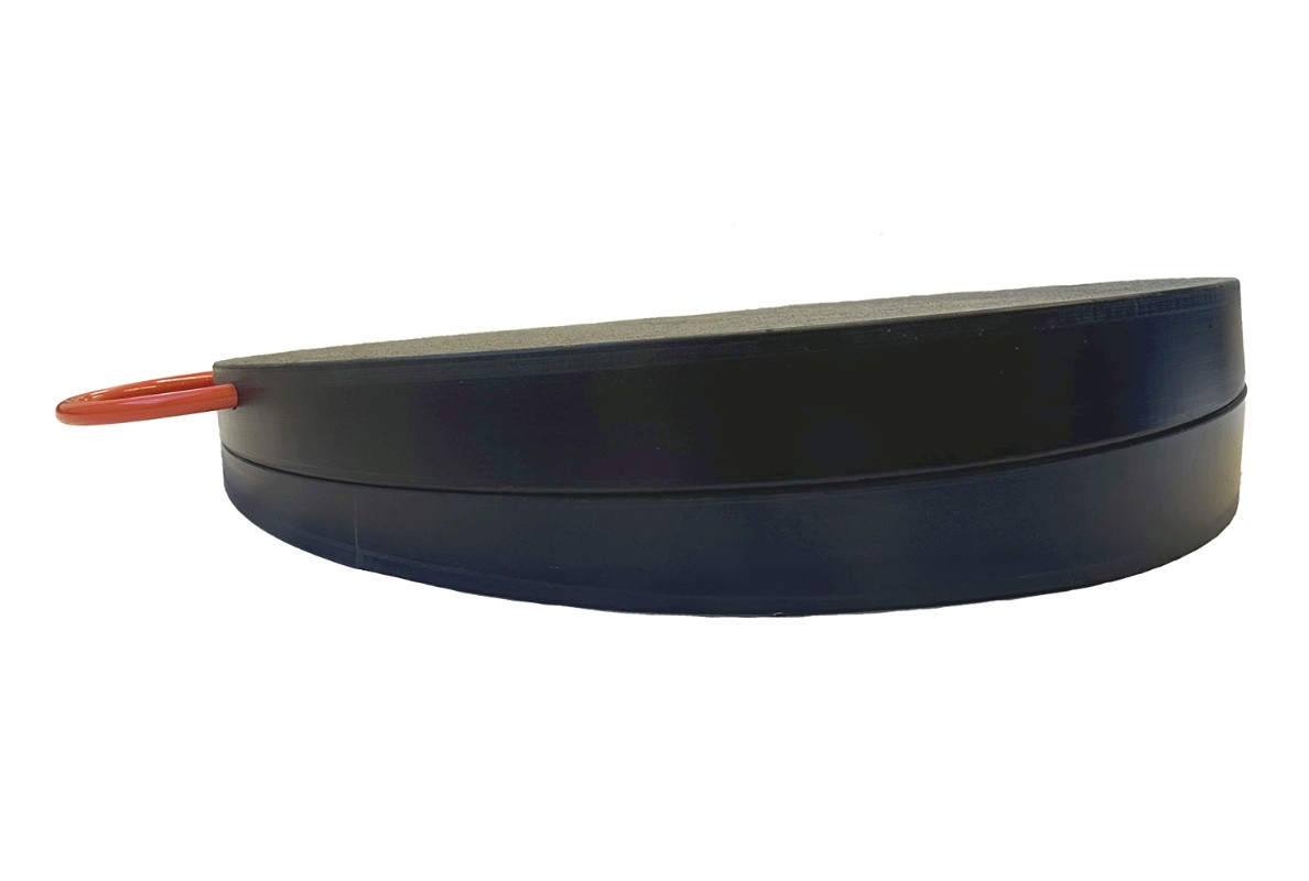 DICA Expands LevelRight Outrigger Pad Product Line