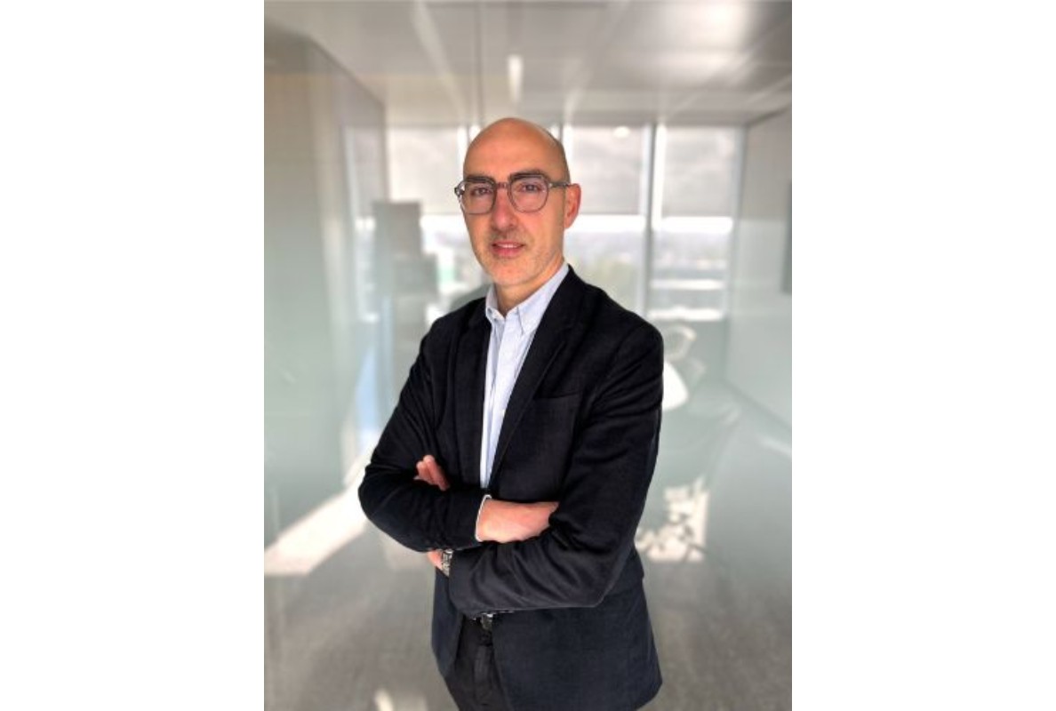 Guillaume Schaeffer, new director of tradeshows