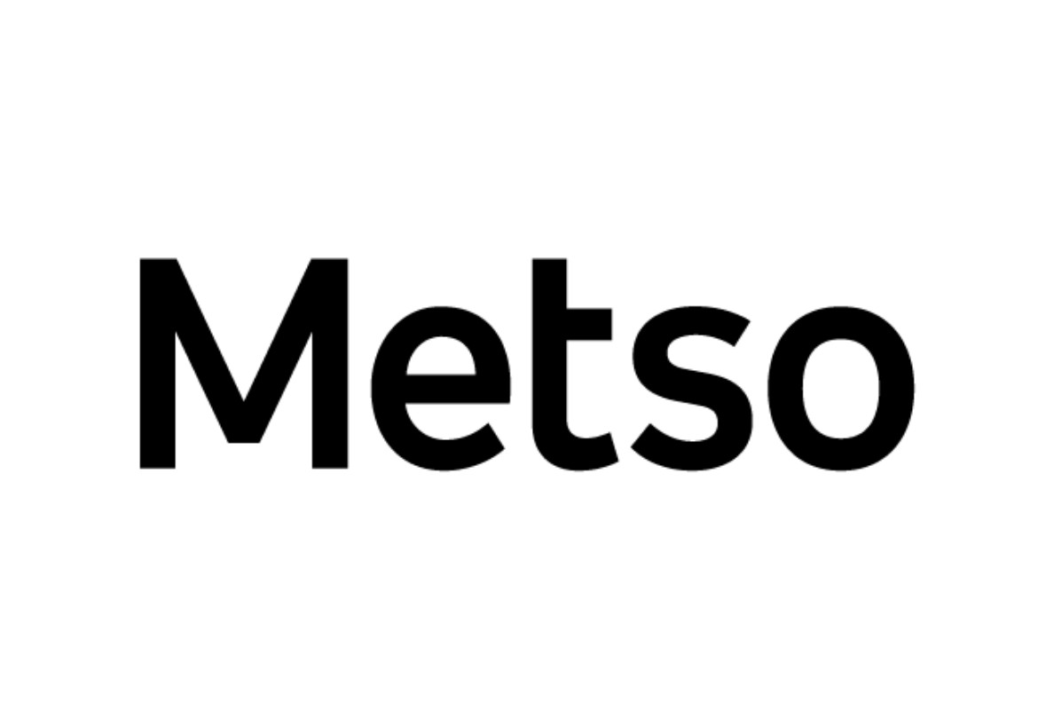 Metso logo