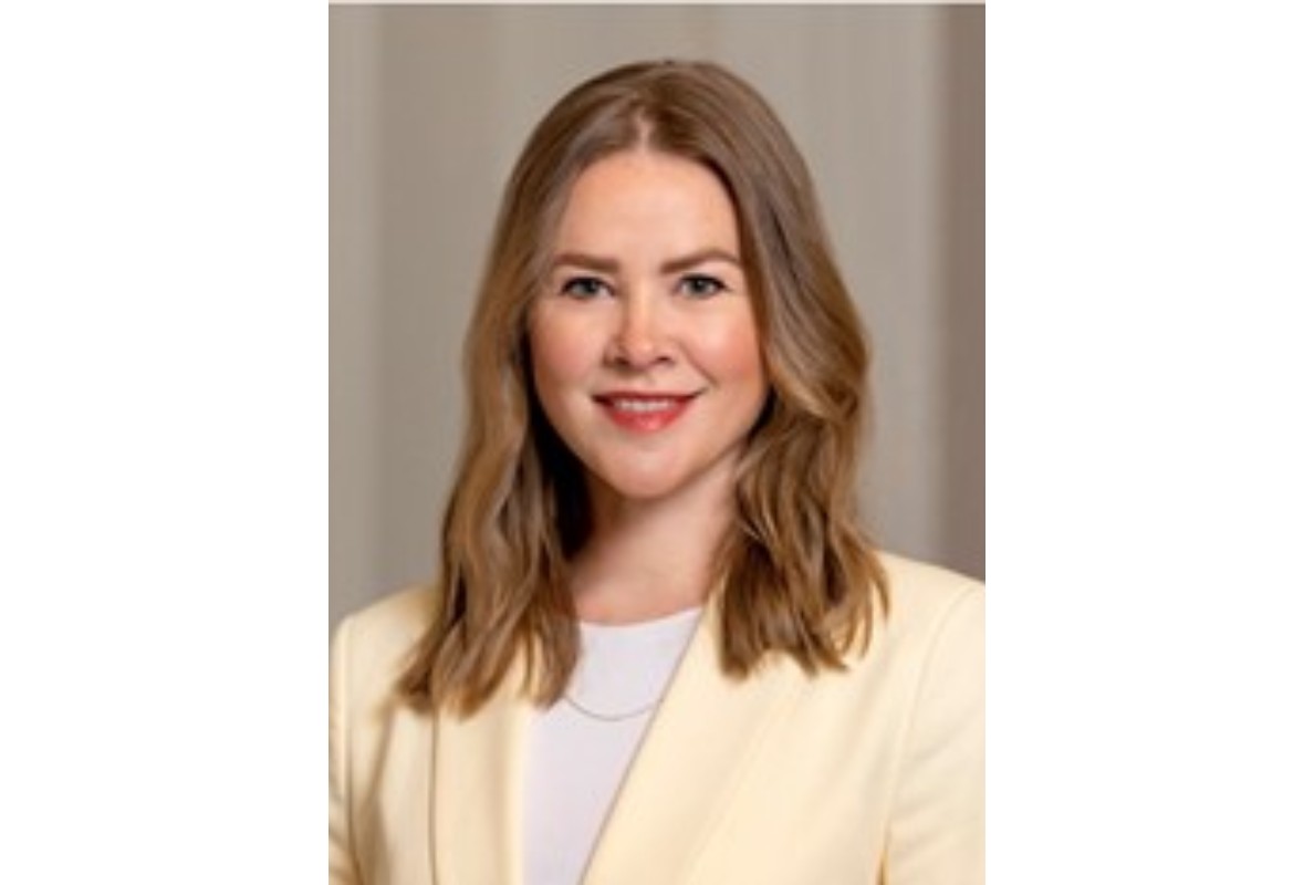 Laerke Ullerup, Chief Product & Marketing Officer