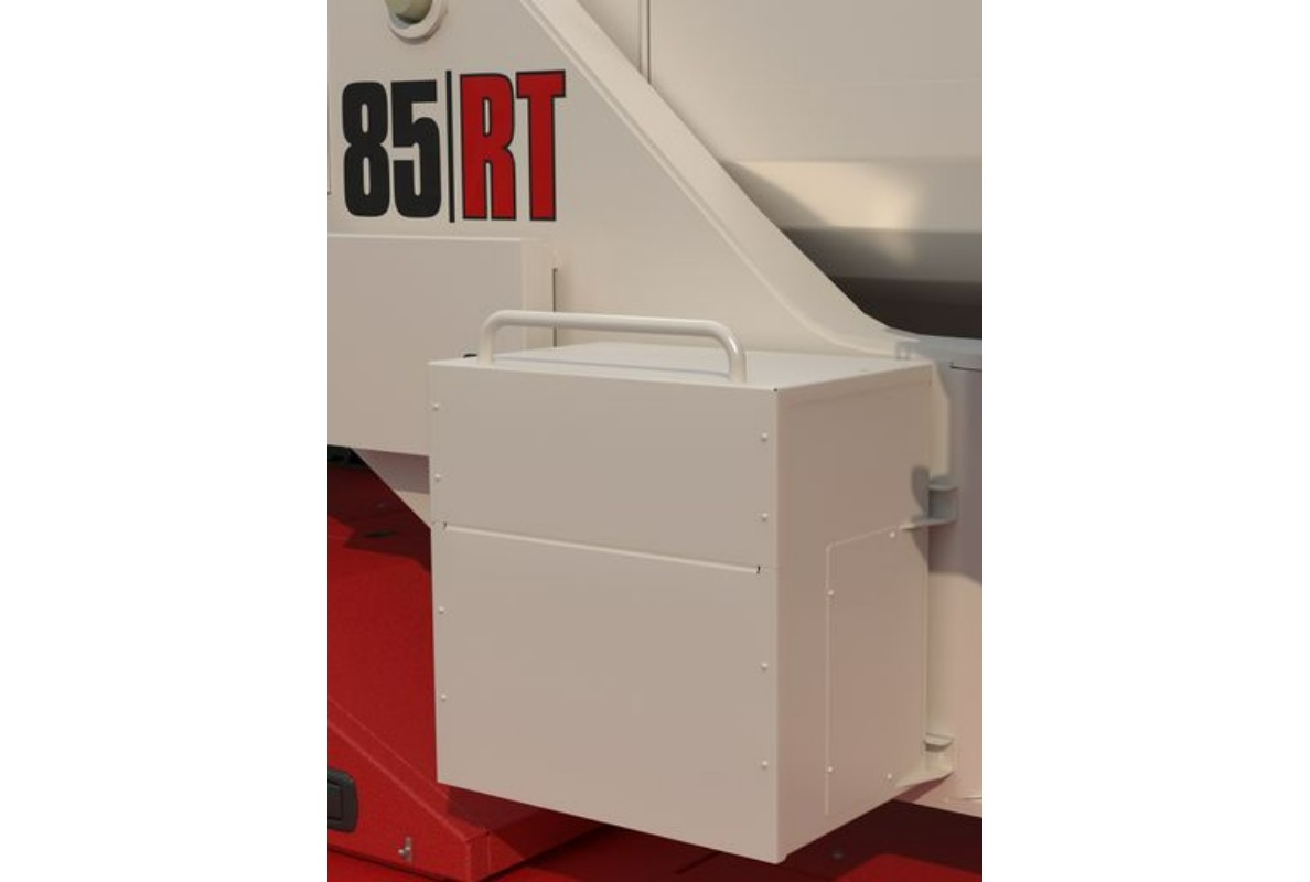 85|RT APU Covered