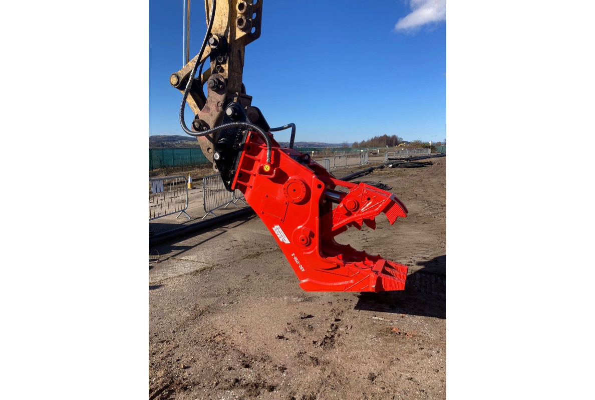 ACDE® Europe ACC-Series
