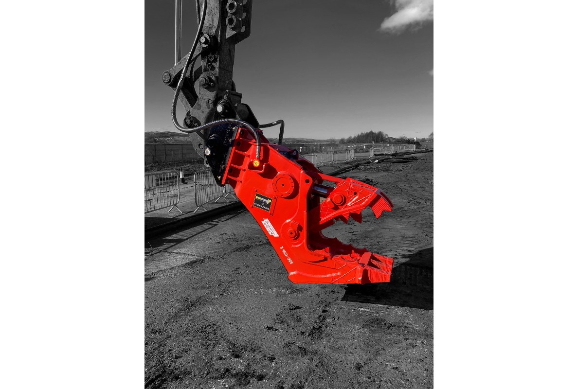 ACDE® Europe ACC-Series