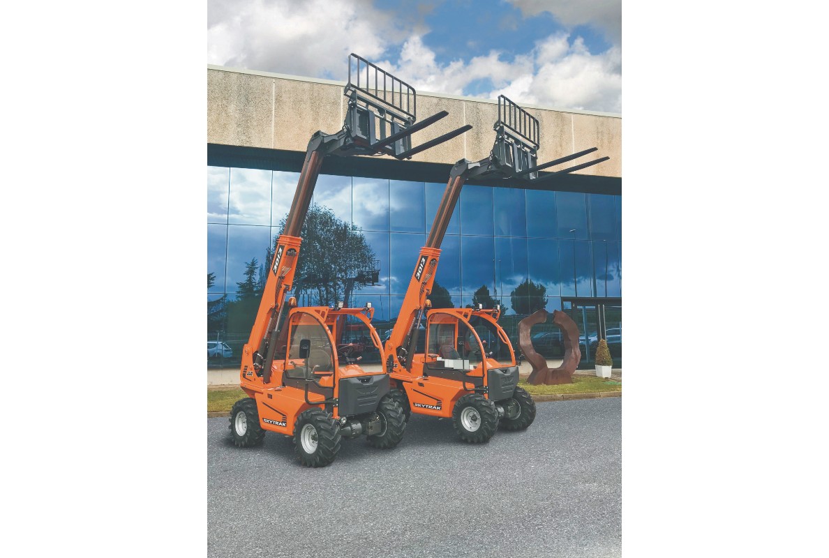 SkyTrak® 3013