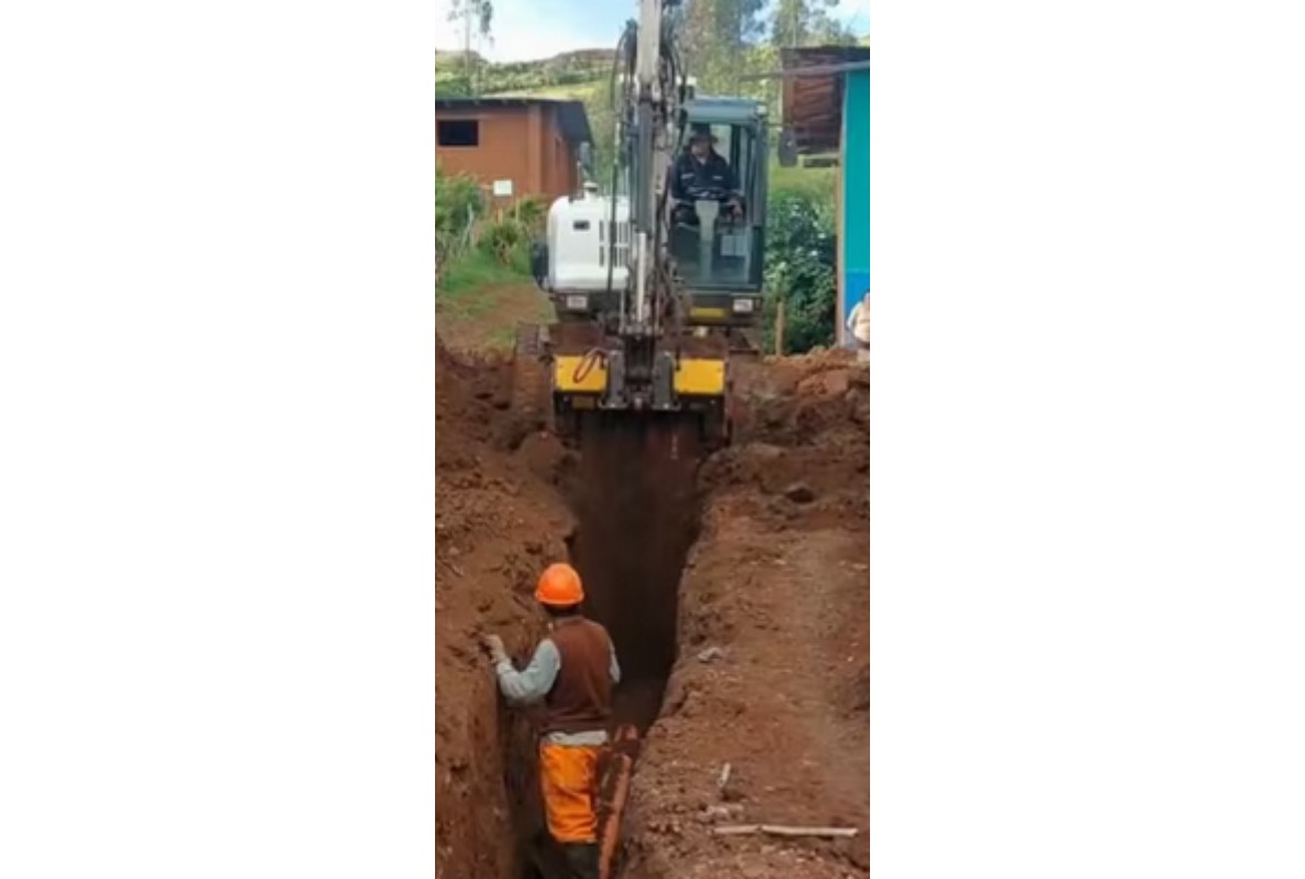 The world needs topsoil