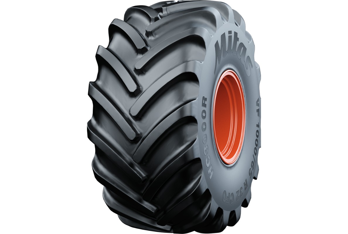 HC 3000 R
