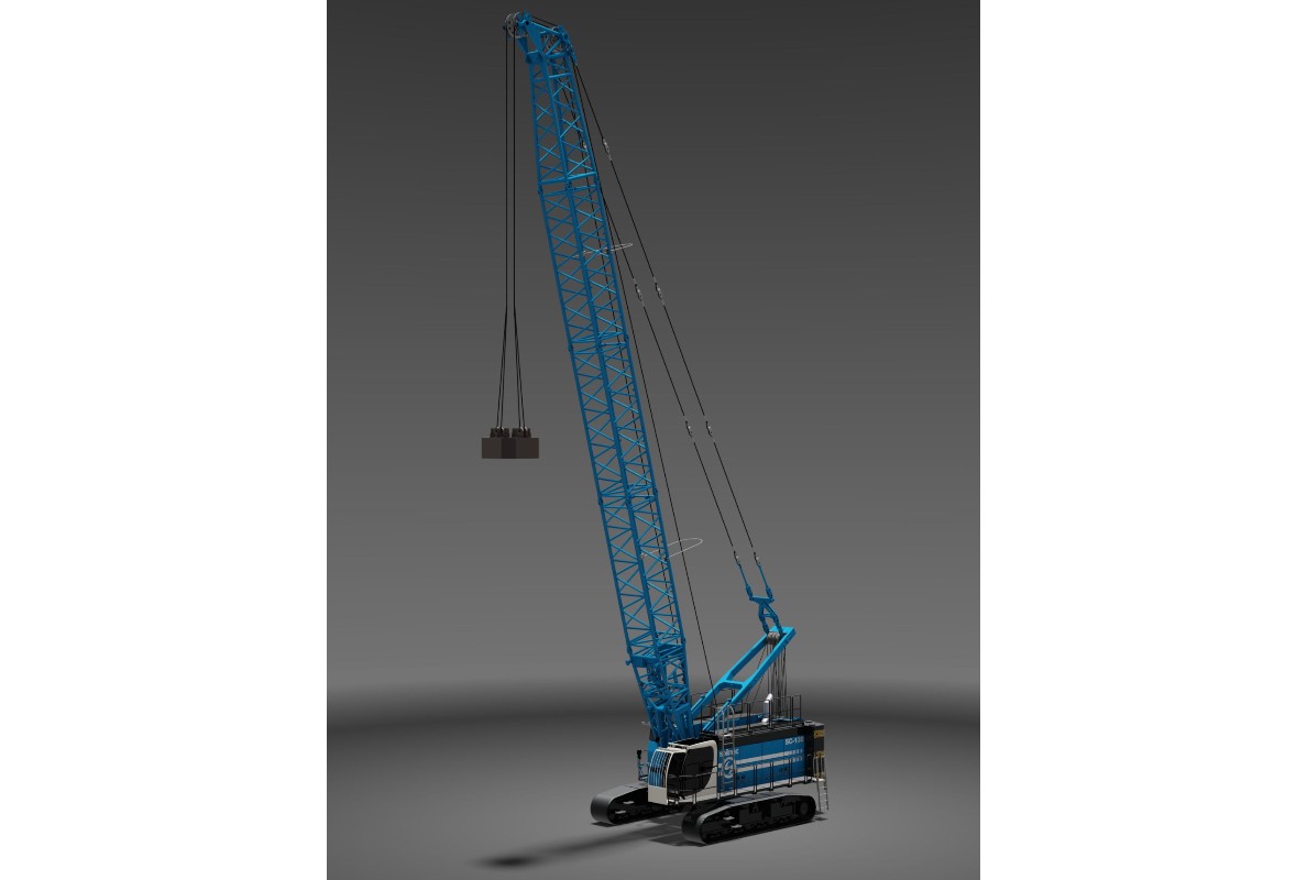 SC-130 HD