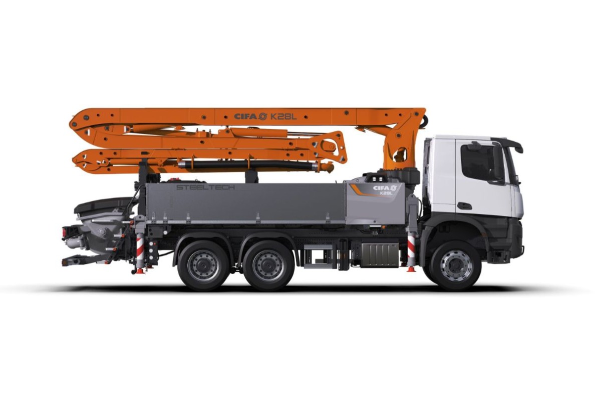 CIFA K28L
