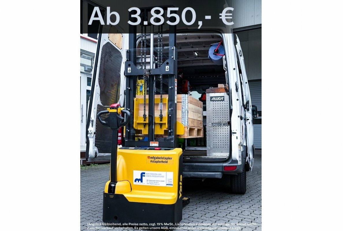 MF Forklift