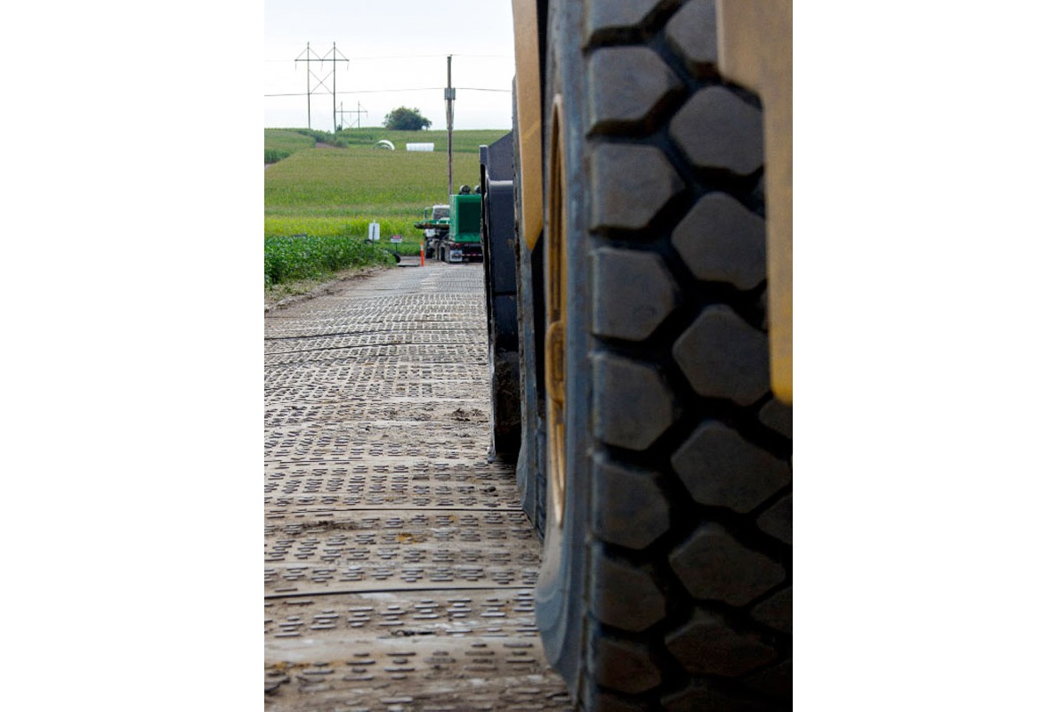 TuffTrak XL