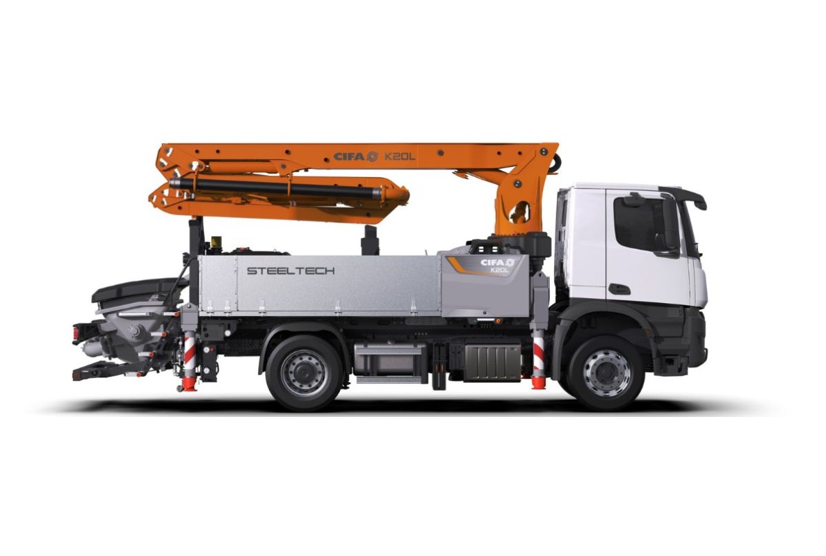 CIFA K20L