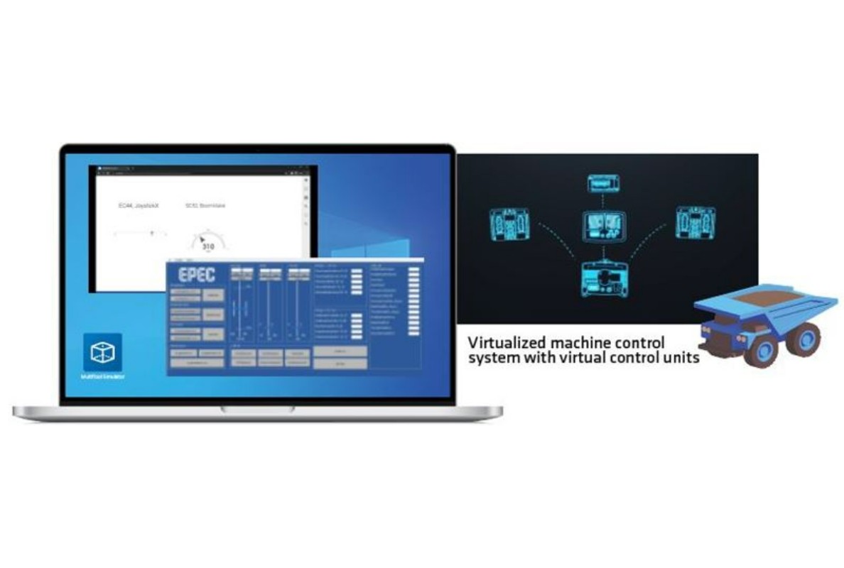 Epec virtual testing