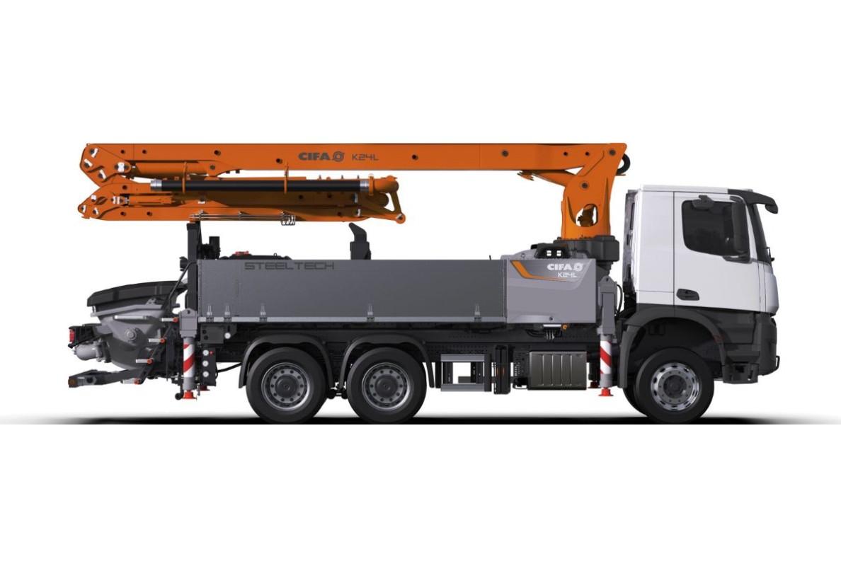 CIFA K24L
